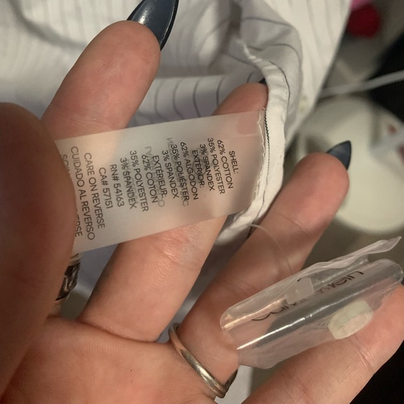 Authentic Calvin Klein 👀🔥 - Picture 5 of 5